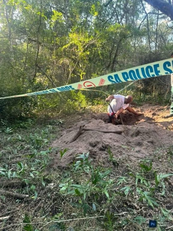 THPASA has clarified that the individual referenced in recent media reports concerning an ongoing criminal investigation in Mtubatuba is not a member practitioner, representative, office bearer, or affiliate of the Association. The image is used in connection with public reporting on the matter and does not constitute evidence or a finding of fact.